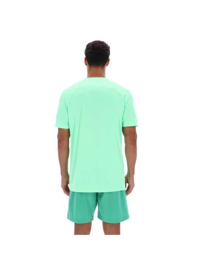 Reebok Running Ss Dotted Vector Tee - Image 2